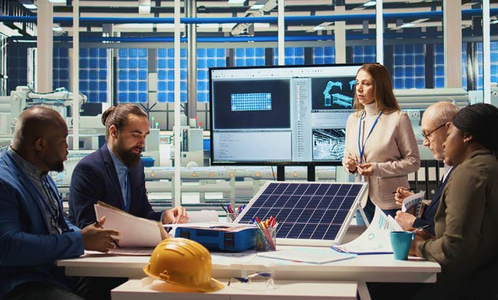 réunion-dans-une-usine